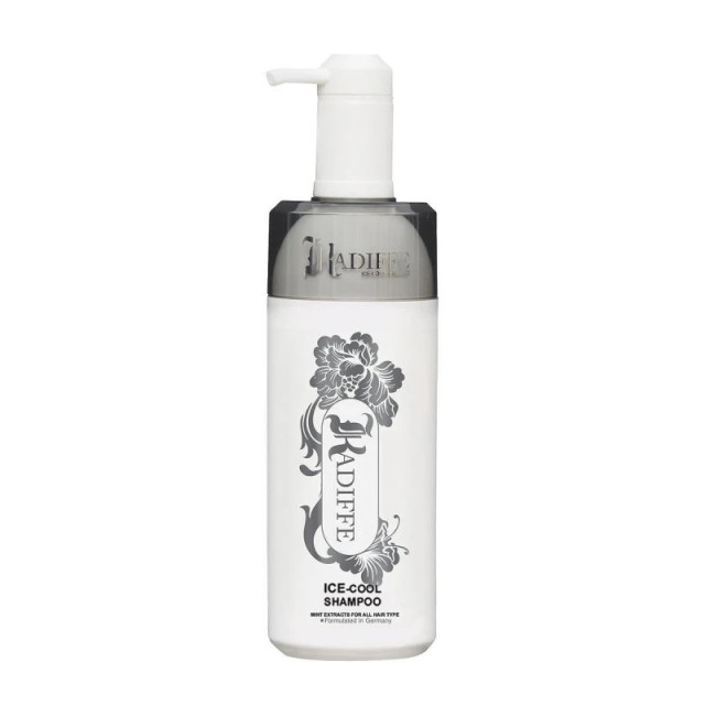 Освежаващ шампоан Kadiffe Ice cool Shampoo 738ml