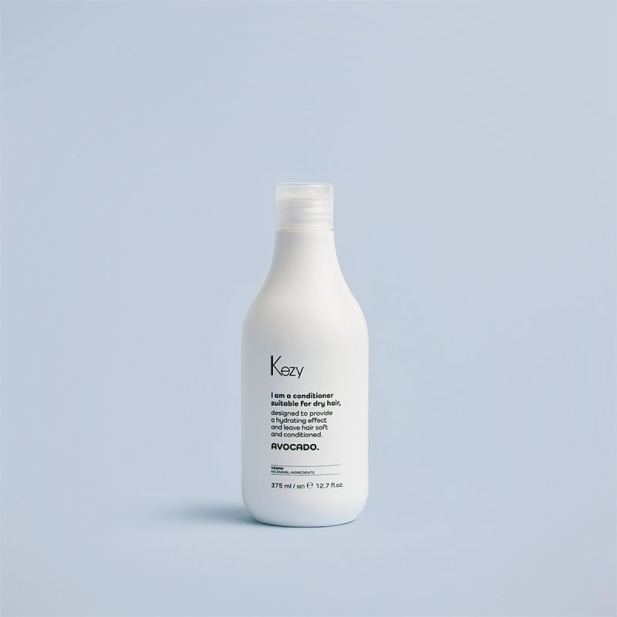 Балсам за суха коса с авокадо Kezy Avocado Conditioner 375ml Балсам за суха коса с авокадо Kezy Avocado Conditioner 375ml