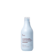 Шампоан за увредена и слаба коса с макадамия Kezy Macadamia Shampoo 375ml