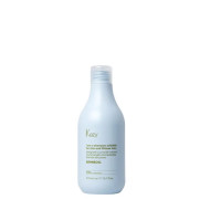 Шампоан за обем и уплатняване с бамбук Kezy Bamboo Shampoo 375ml