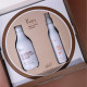 Подхранващ комплект шампоан и спрей-маска Kezy Macadamia 375/200ml Подхранващ комплект шампоан и спрей-маска Kezy Macadamia 375/200ml