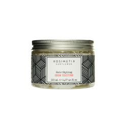 Сняг за стилизиране с матиращ ефект  Kosimetik Gentlemen Snow Texture 150ml