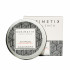Брилянтин за коса с мокър и блестящ ефект Kosimetik Gentlemen Shine Brilliantine 80ml