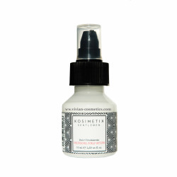 Скалп терапия за мъже против косопад, пърхот и себорея  Kosimetik Gentlemen Universal Scalp Active 50ml