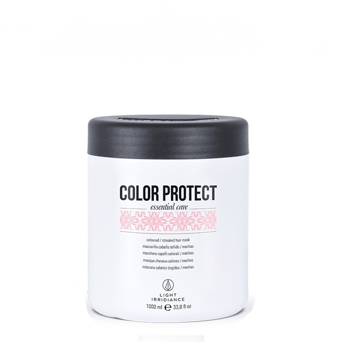 Маска за боядисана коса и третирана коса с алое вера Light Irridiance Color Protect Mask 1000ml Маска за боядисана коса и третирана коса с алое вера Light Irridiance Color Protect Mask 1000ml