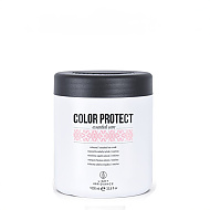 Маска за боядисана коса и третирана коса с алое вера Light Irridiance Color Protect Mask 1000ml