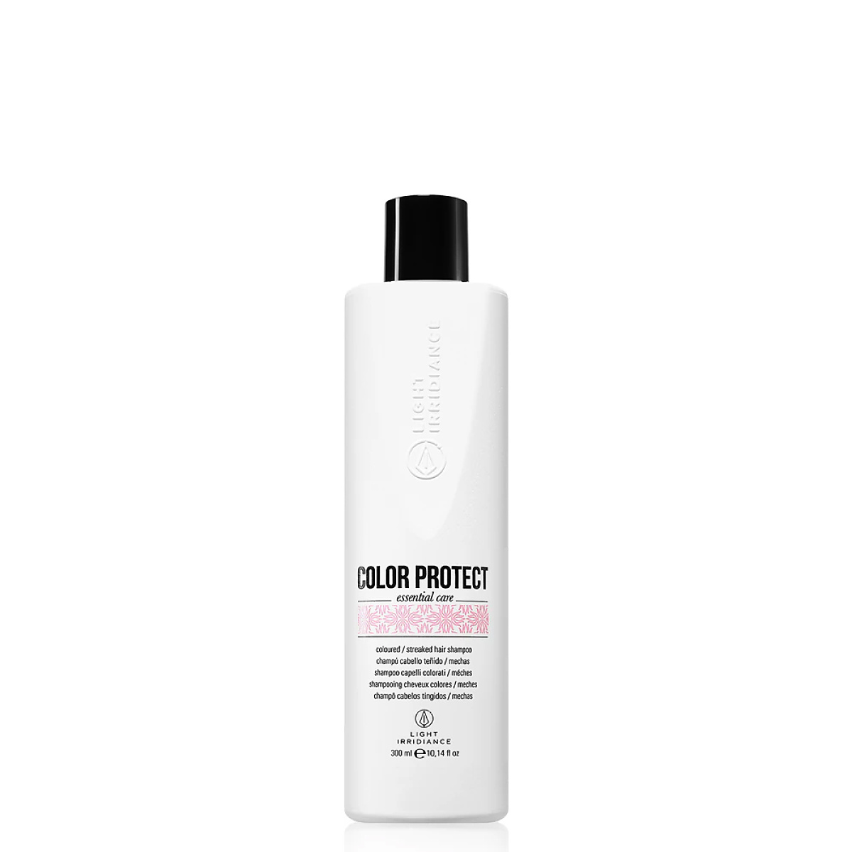 Шампоан за боядисана коса с алое вера Light Irridiance Color Protect Shampoo 300ml