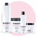 Color Protect-За боядисана коса