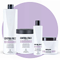 Control Frizz-За гъста и непокорна коса