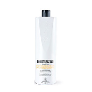 Хидратиращ шампоан с масло от карите Light Irridiance Moisturizing Shampoo 1000ml Хидратиращ шампоан с масло от карите Light Irridiance Moisturizing Shampoo 1000ml