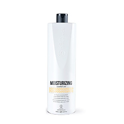 Хидратиращ шампоан с масло от карите Light Irridiance Moisturizing Shampoo 1000ml