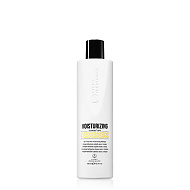 Хидратиращ шампоан с масло от карите Light Irridiance Moisturizing Shampoo 300ml