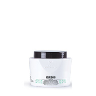 Подхранваща маска с арганово масло за суха и увредена коса Light Irridiance Nourishing Mask 500ml