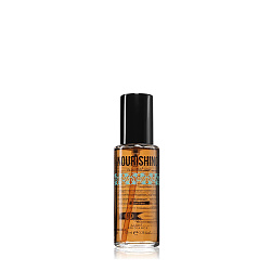 Подхранващ серум с арганово масло Light Irridiance Nourishing Serum 100ml Подхранващ серум с арганово масло Light Irridiance Nourishing Serum 100ml