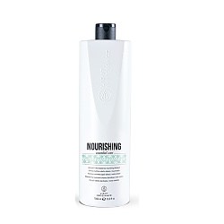 Подхранващ шампоан с арганово масло за увредена и суха коса Light Irridiance Nourishing Shampoo 1000ml Подхранващ шампоан с арганово масло за увредена и суха коса Light Irridiance Nourishing Shampoo 1000ml