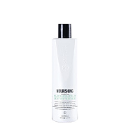 Подхранващ шампоан с арганово масло за увредена и суха коса Light Irridiance Nourishing Shampoo 300ml