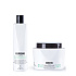 Подхранващ комплект шампоан и маска Light Irridiance Nourishing 300/500ml