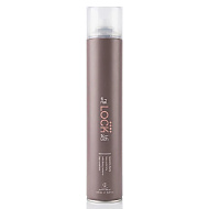 Лак за коса с екстремно силна фиксация Light Irridiance Final Lock Touch Hairspray Extra Strong 500ml Лак за коса с екстремно силна фиксация Light Irridiance Final Lock Touch Hairspray Extra Strong 500ml