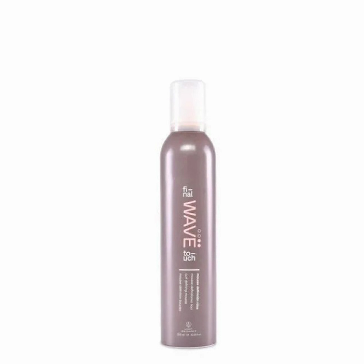 Дефинираща пяна за къдрици Light Irridiance Wave Curl Defining Mousse 300ml Дефинираща пяна за къдрици Light Irridiance Wave Curl Defining Mousse 300ml