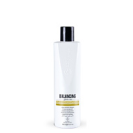 Балансиращ шампоан за мазен скалп Light Irridiance Balancing Shampoo 300ml Балансиращ шампоан за мазен скалп Light Irridiance Balancing Shampoo 300ml