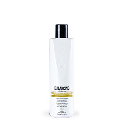 Балансиращ шампоан за мазен скалп Light Irridiance Balancing Shampoo 300ml Балансиращ шампоан за мазен скалп Light Irridiance Balancing Shampoo 300ml