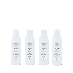 Кремообразен оксидант с растителни масла Light Irridiance Cromic Oxidizing Emulsion 150ml Кремообразен оксидант с растителни масла Light Irridiance Cromic Oxidizing Emulsion 150ml