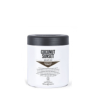 Възстановяваща маска с кокосово масло и биопептиди Light Irridiance Coconut Sunset Mask 1000ml Възстановяваща маска с кокосово масло и биопептиди Light Irridiance Coconut Sunset Mask 1000ml