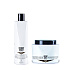 Възстановяващ комплект с кокосово масло и биопептиди Light Irridiance Coconut Sunset 300/500ml