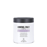 Дисциплинираща маска за гъста и непокорна коса Light Irridiance Control Frizz Mask 1000ml