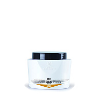 Интензивно-възстановяваща маска с кератин и златни молекули Light Irridiance Gold Sublime Mask 500ml