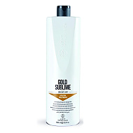 Реструктуриращ шампоан с кератин и златни молекули Light Irridiance Gold Sublime Shampoo 1000ml Реструктуриращ шампоан с кератин и златни молекули Light Irridiance Gold Sublime Shampoo 1000ml