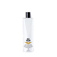 Реструктуриращ шампоан с кератин и златни молекули Light Irridiance Gold Sublime Shampoo 300ml