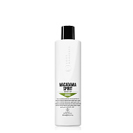 Подхранващ шампоан с макадамия и колаген Light Irridiance Macadamia Spirit Shampoo 300ml