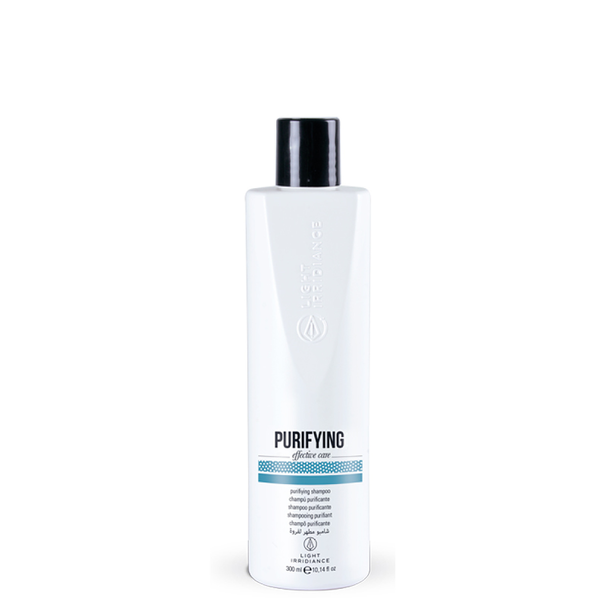 Шампоан против пърхот Light Irridiance Purifying Shampoo 300ml Шампоан против пърхот Light Irridiance Purifying Shampoo 300ml