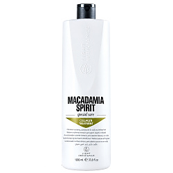 Подхранващ балсам с антифриз ефект Light Irridiance Macadamia Spirit Conditioner 1000ml Подхранващ балсам с антифриз ефект Light Irridiance Macadamia Spirit Conditioner 1000ml