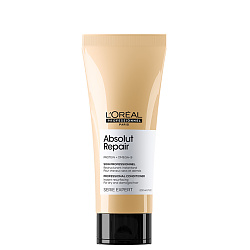 Възстановяващ балсам за много изтощена коса Loreal Professionnel Absolut Repair Conditioner 200ml