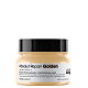 Златна възстановяваща маска за много изтощена коса Loreal Professionnel Absolut Repair Gold Mask 250ml Златна възстановяваща маска за много изтощена коса Loreal Professionnel Absolut Repair Gold Mask 250ml