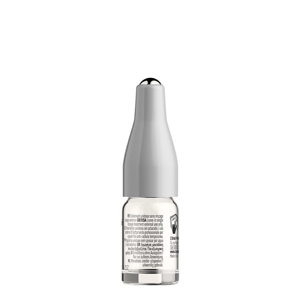 Ампули против косопад Loreal Professionnel Aminexil Advanced Anti-Hair Loss Programme 10x6ml
