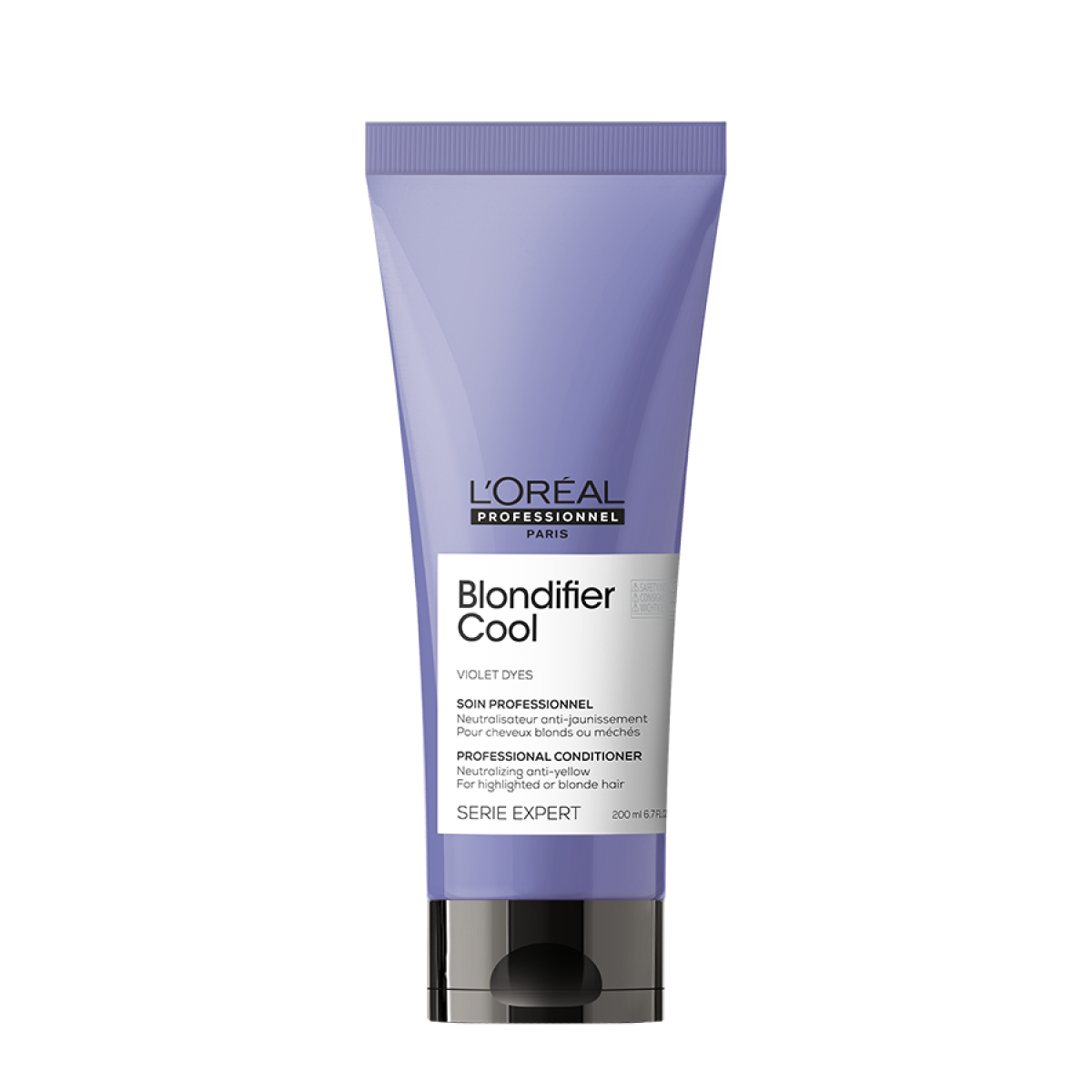 Неутрализиращ балсам за студени руси нюанси Loreal Professionnel Blondifier Cool Conditioner 200ml
