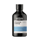 Неутрализиращ шампоан против оранжеви оттенъци на кестенява коса Loreal Professionnel Chroma Creme Blue Shampoo 300ml