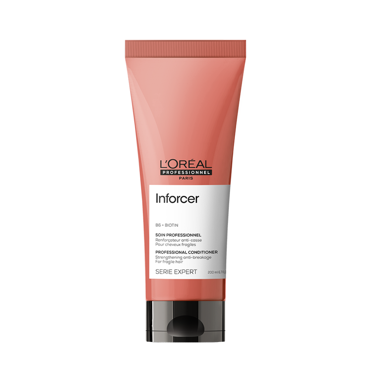 Подсилващ балсам против накъсване Loreal Professionnel Inforcer Conditioner 200ml