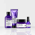 Keratin Alpha Sleek-За интензивно изглаждане