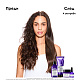 Изглаждащ серум за огледален блясък без изплакване Loreal Professionnel Keratin Alpha Sleek Serum 50ml