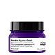 Изглаждаща маска за коса Loreal Professionnel Keratin Alpha Sleek Mask 250ml