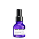 Изглаждащ серум за огледален блясък без изплакване Loreal Professionnel Keratin Alpha Sleek Serum 50ml