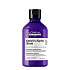 Шампоан за интензивно изглаждане и контрол на косата Loreal Professionnel Keratin Alpha Sleek Shampoo 300ml