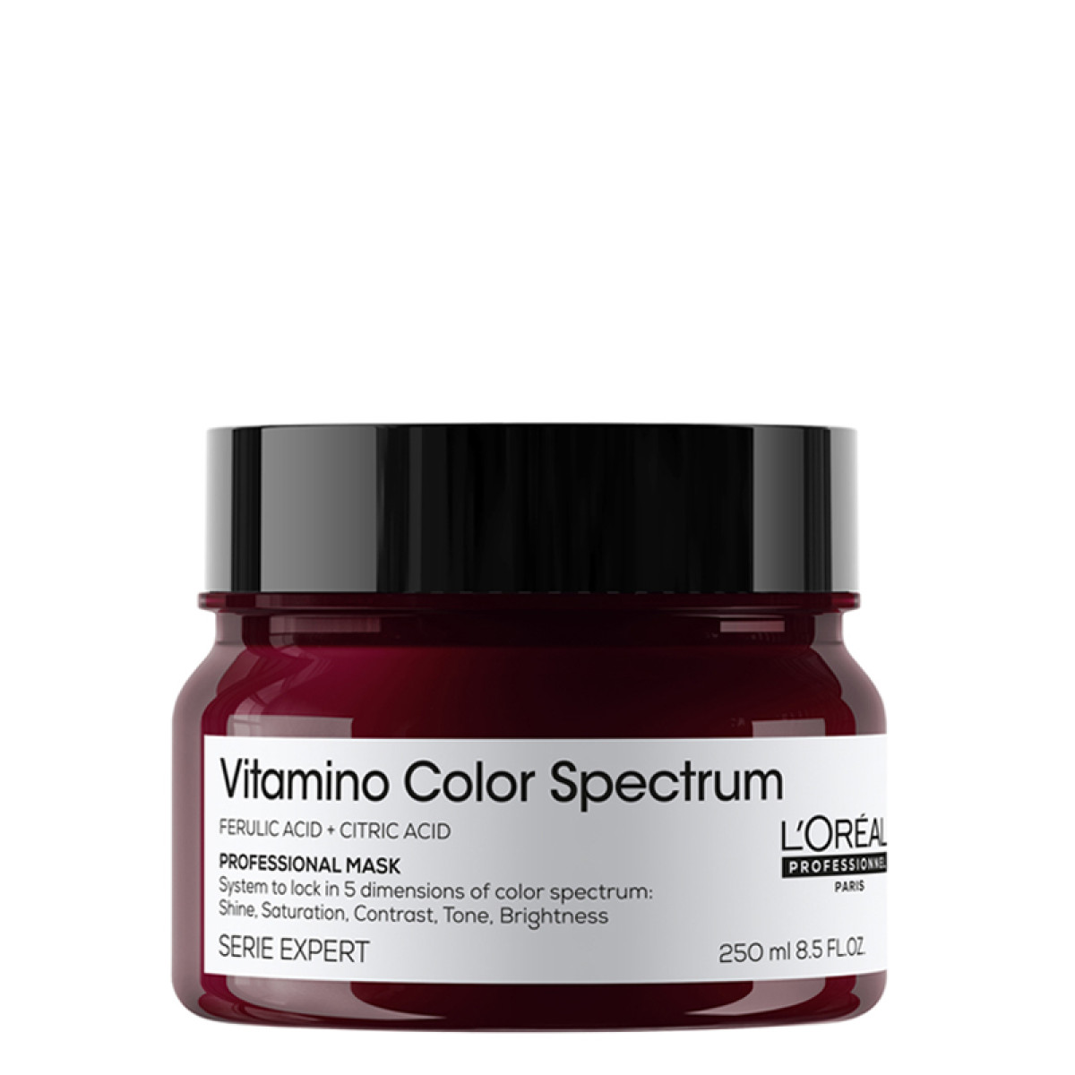 Маска за боядисана коса L'Oréal Professionnel Vitamino Color Spectrum Маsk 250ml