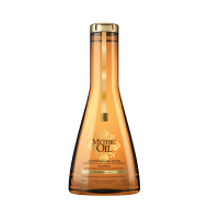 Подхранващ шампоан за нормална до фина коса Loreal Professionnel Mythic Oil Fine Hair Shampoo 250ml