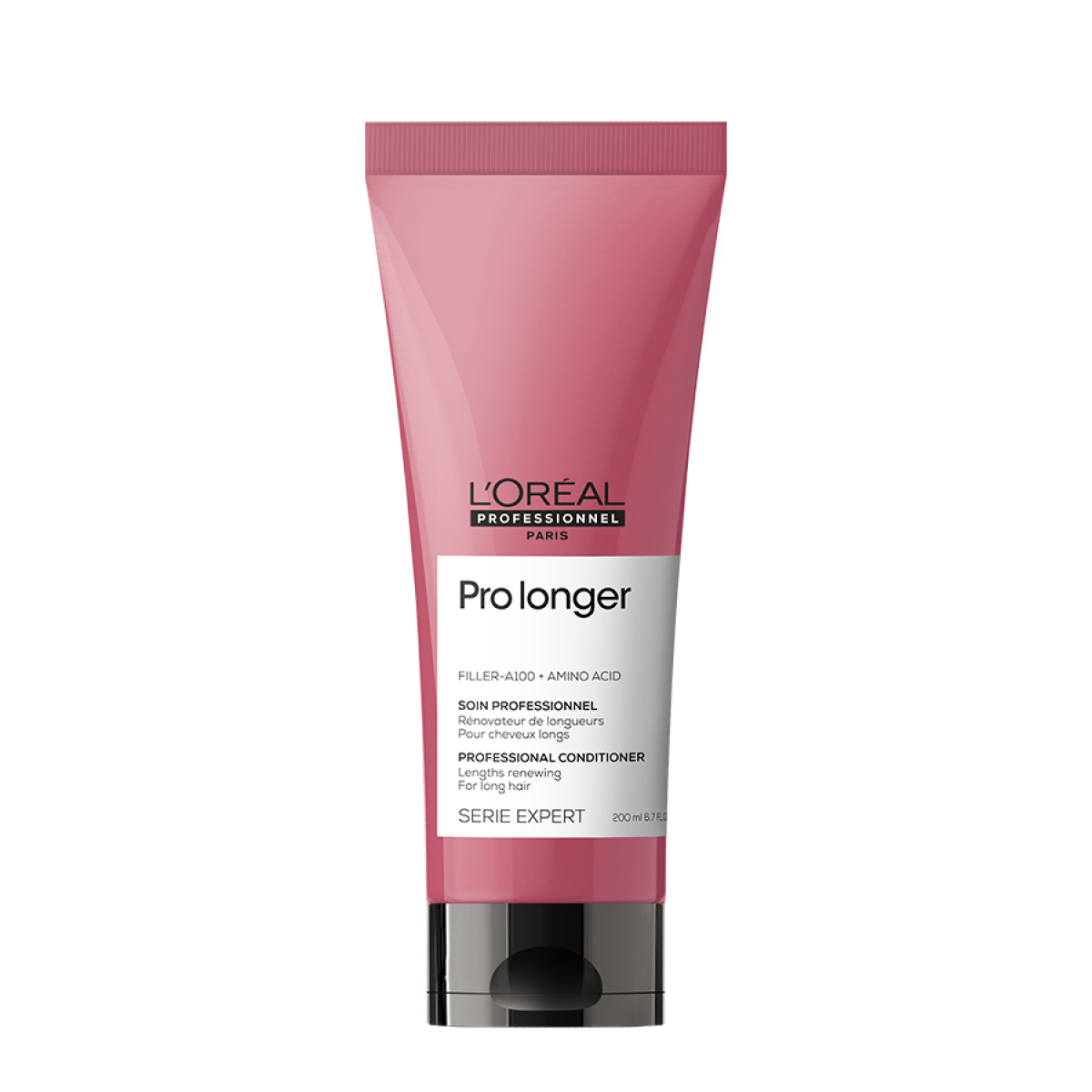 Уплътняващ балсам за обновяване на дължините Loreal Professionnel Pro Longer Conditioner 200ml