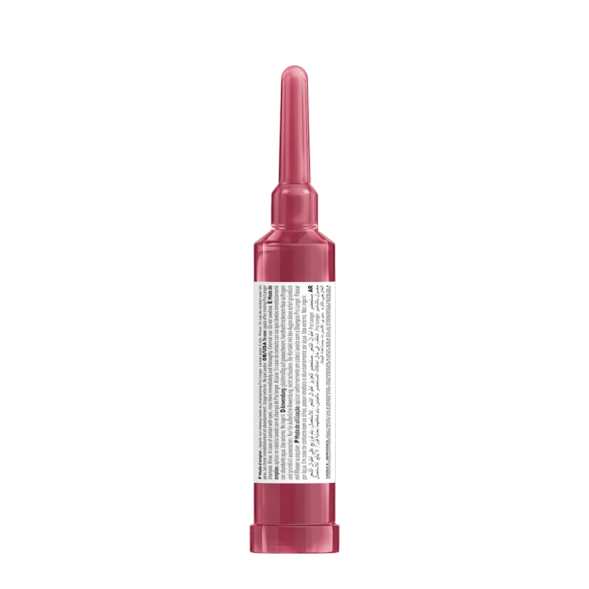 Уплътняващ филър за увредени краища Loreal Professionnel Pro Longer Filler 15ml